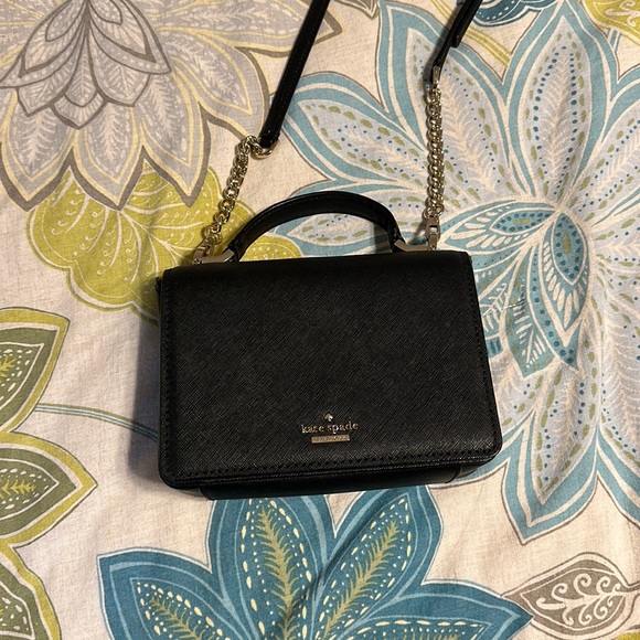 Kate Spade Crossbody Bag - Picture 3 of 10